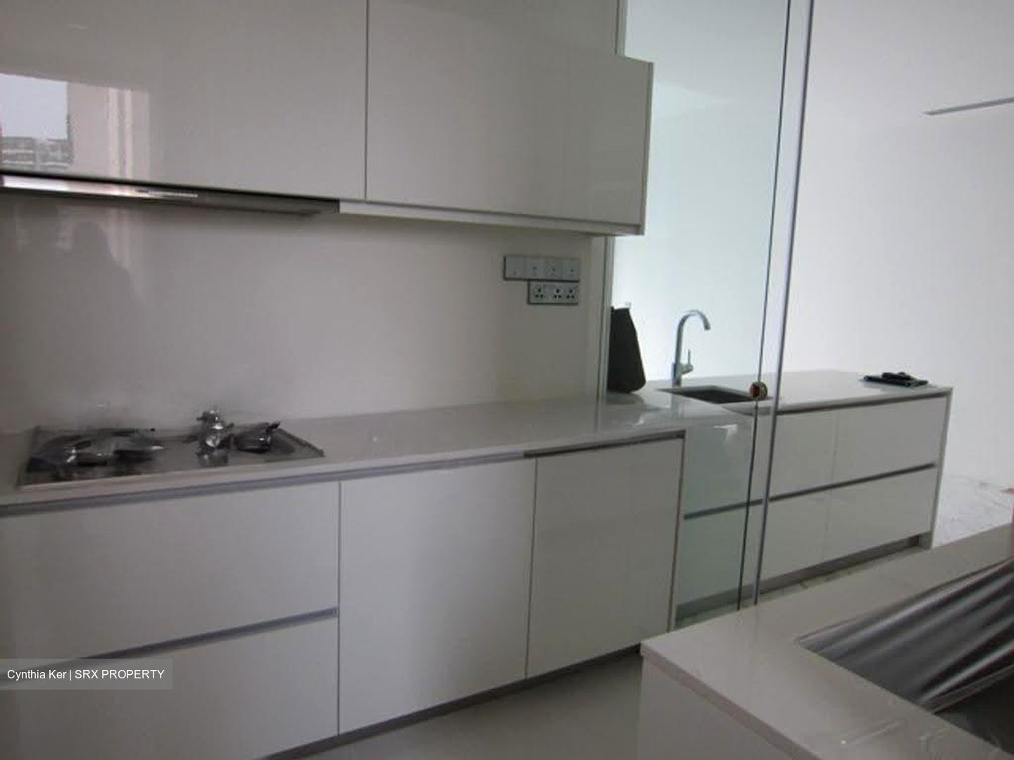 Viva (D11), Condominium #618347571